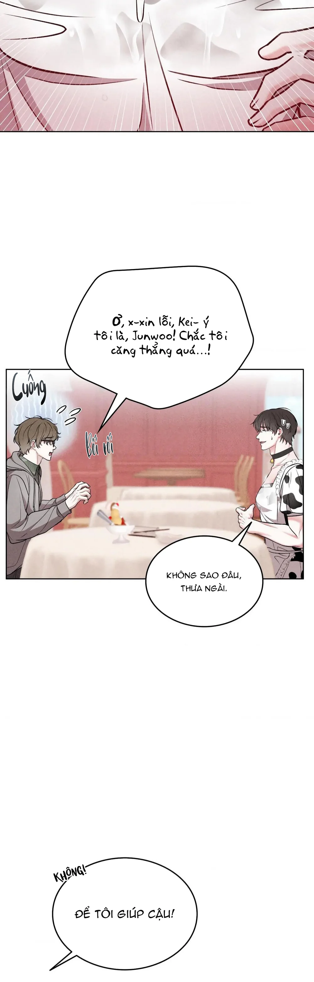 Séc 7 Ngày 8 Anh Chapter 1 Trang 26