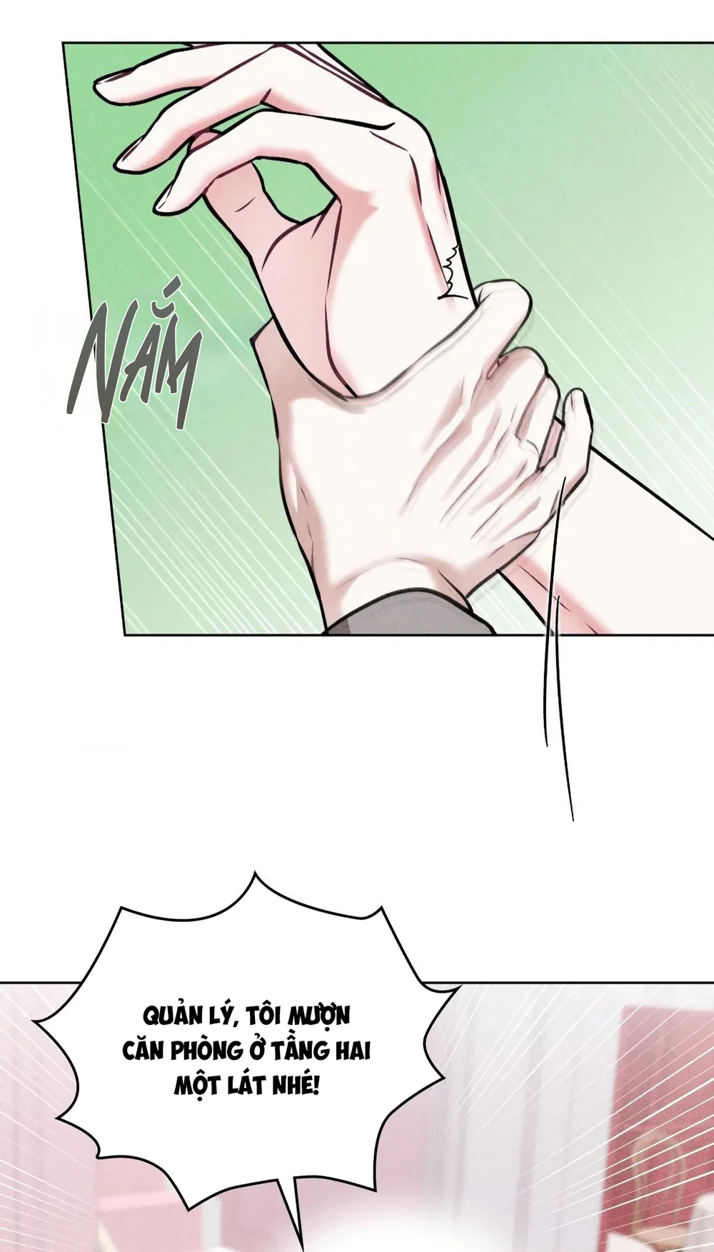 Séc 7 Ngày 8 Anh Chapter 1 Trang 27