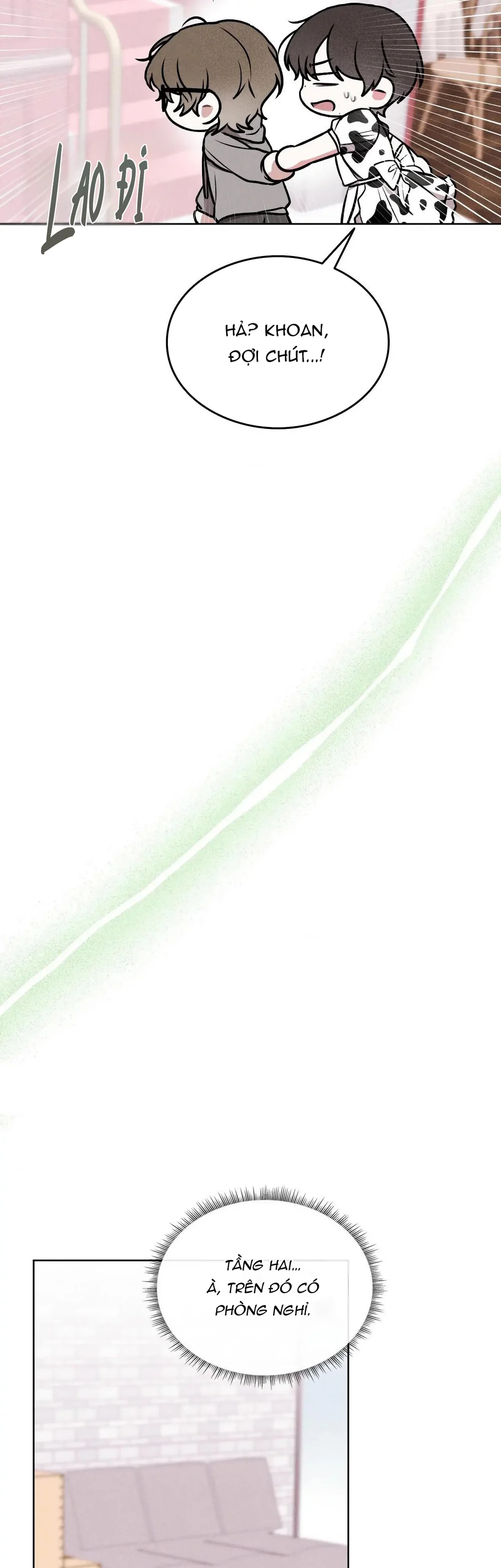 Séc 7 Ngày 8 Anh Chapter 1 Trang 28