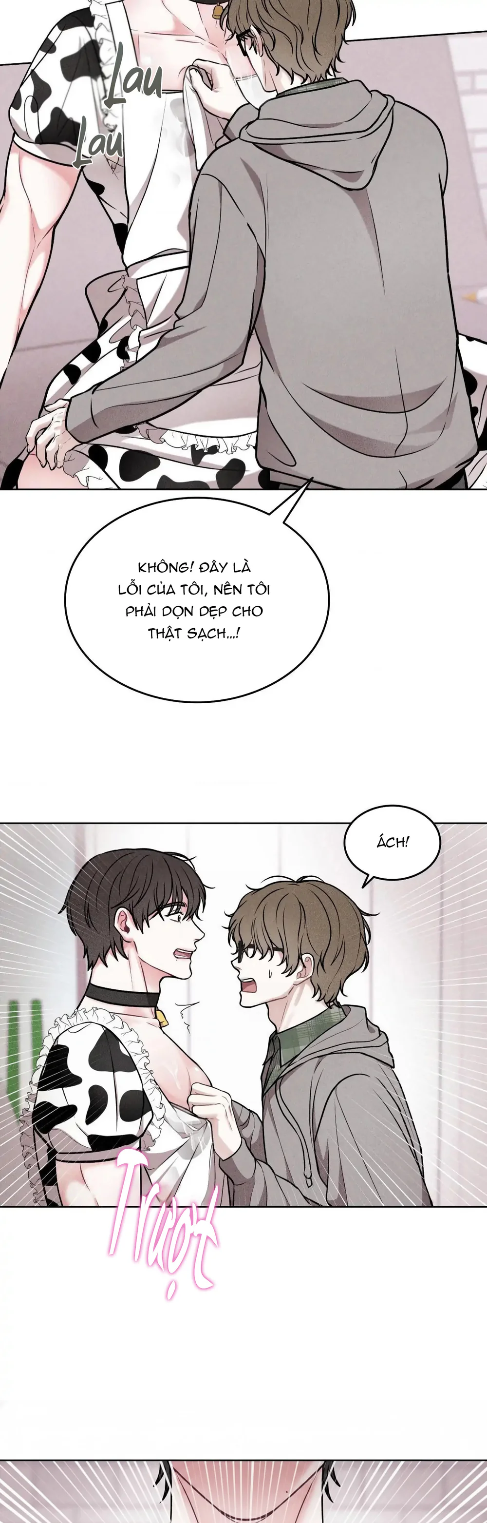 Séc 7 Ngày 8 Anh Chapter 1 Trang 30