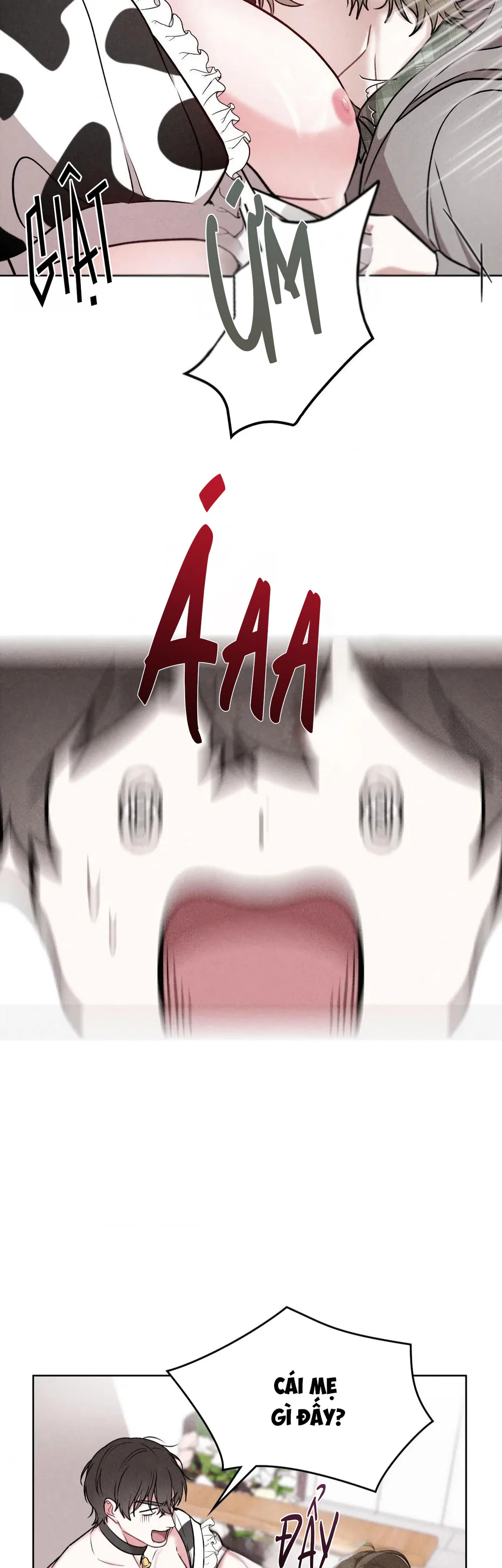 Séc 7 Ngày 8 Anh Chapter 1 Trang 32