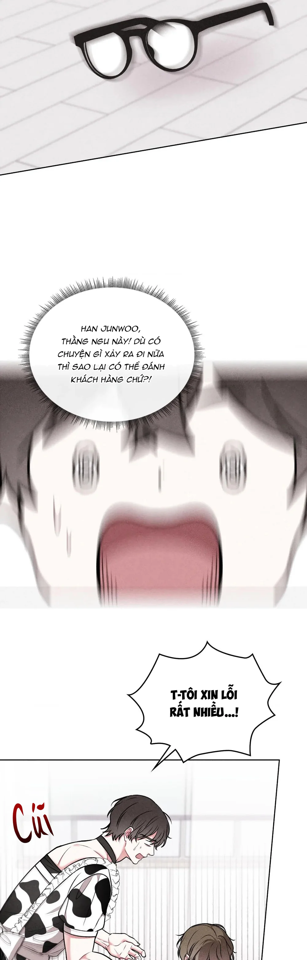 Séc 7 Ngày 8 Anh Chapter 1 Trang 34