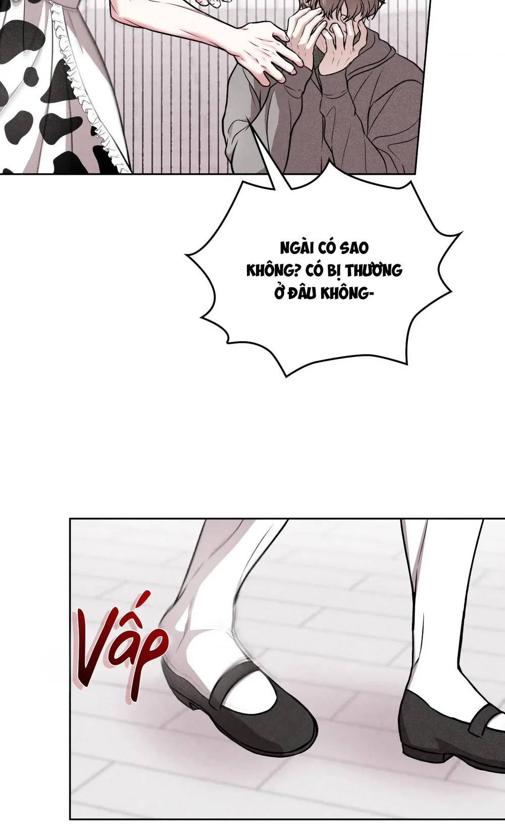 Séc 7 Ngày 8 Anh Chapter 1 Trang 35