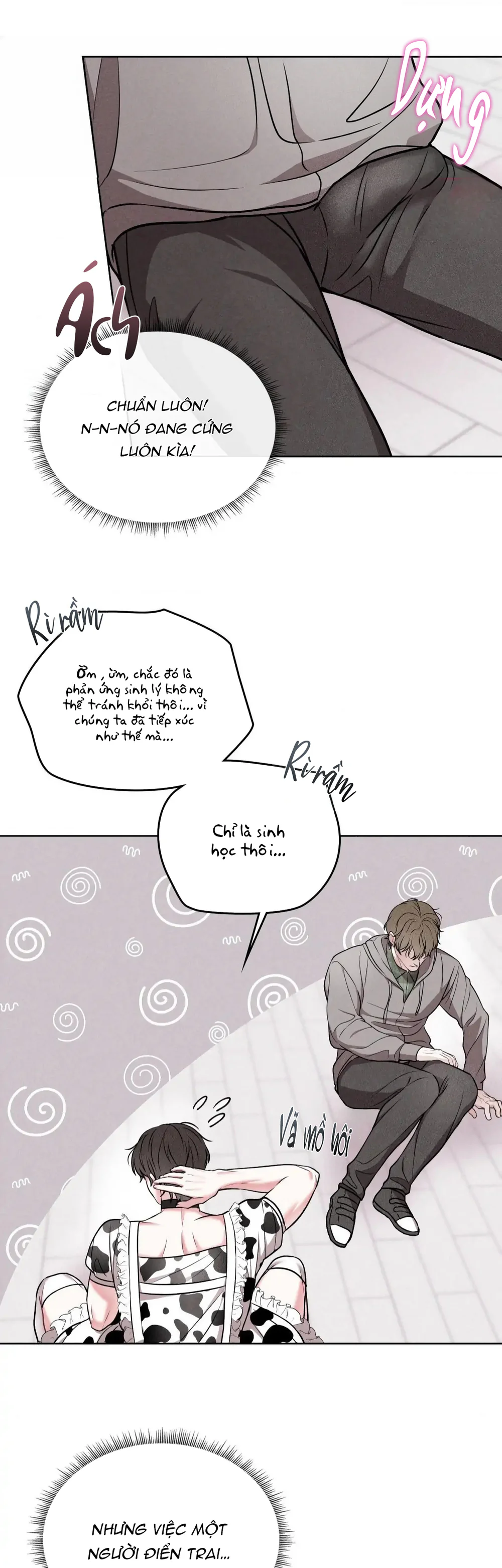 Séc 7 Ngày 8 Anh Chapter 1 Trang 44