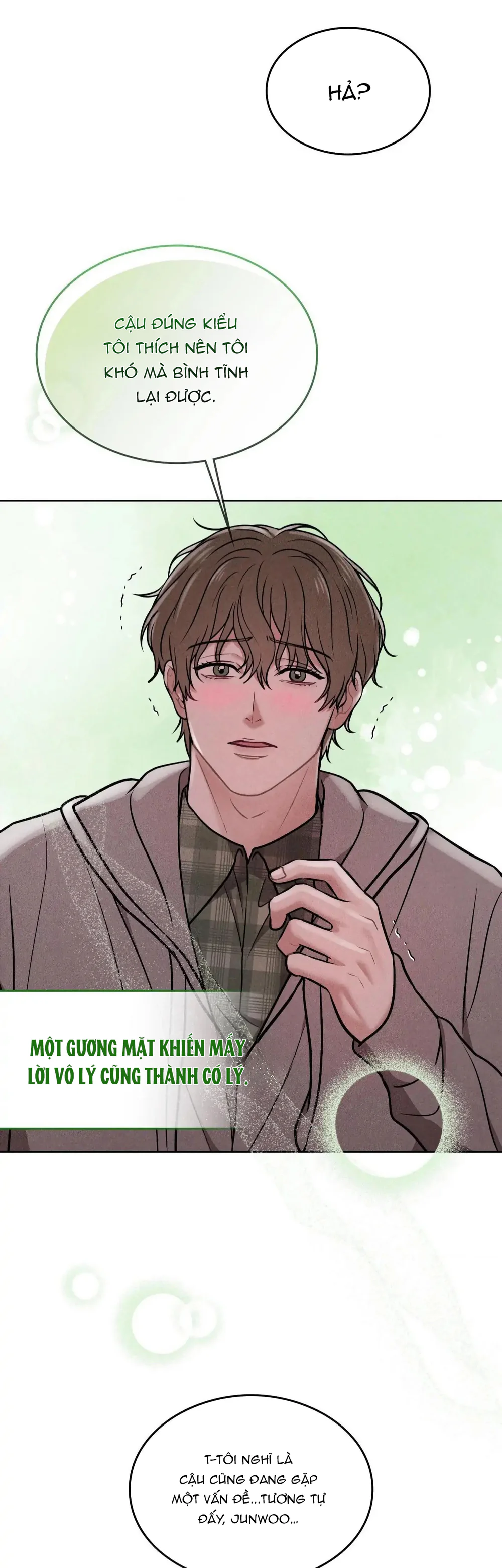 Séc 7 Ngày 8 Anh Chapter 1 Trang 46