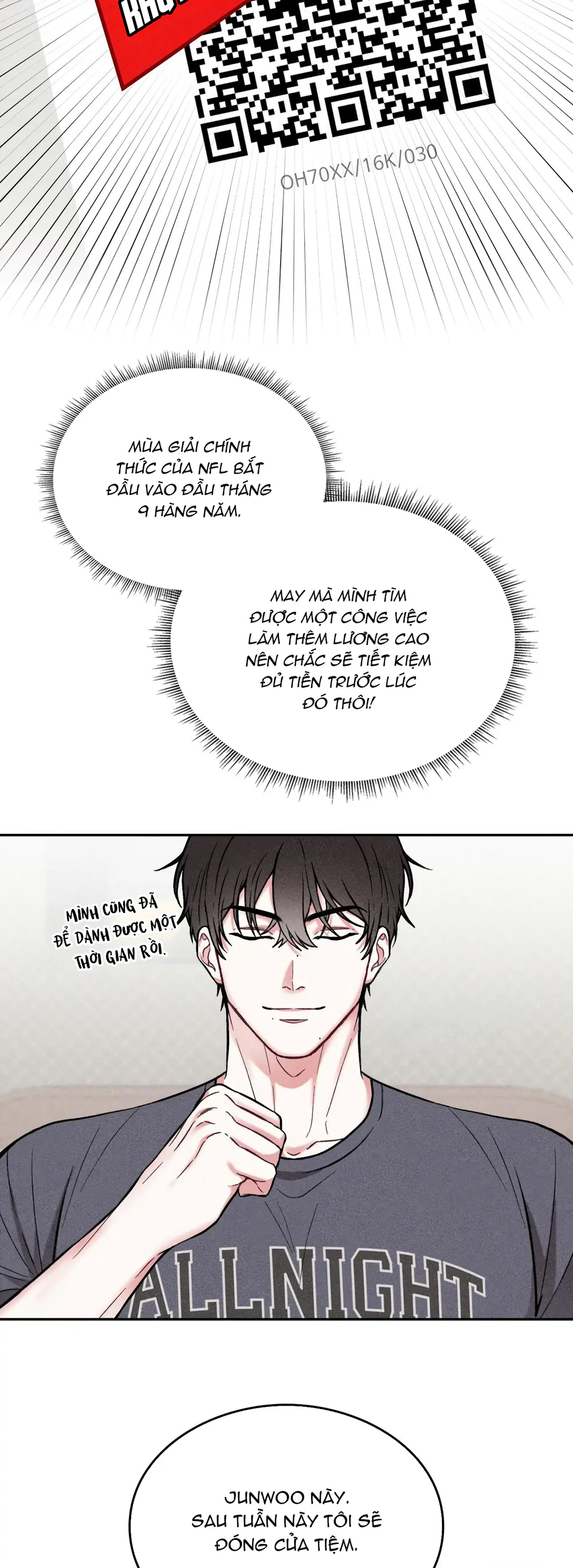 Séc 7 Ngày 8 Anh Chapter 0 Trang 4