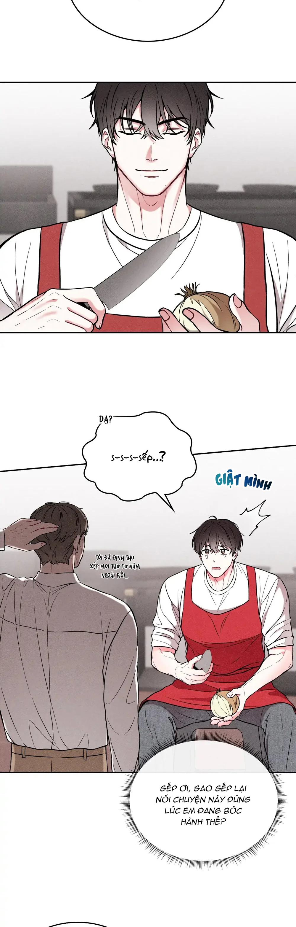 Séc 7 Ngày 8 Anh Chapter 0 Trang 5