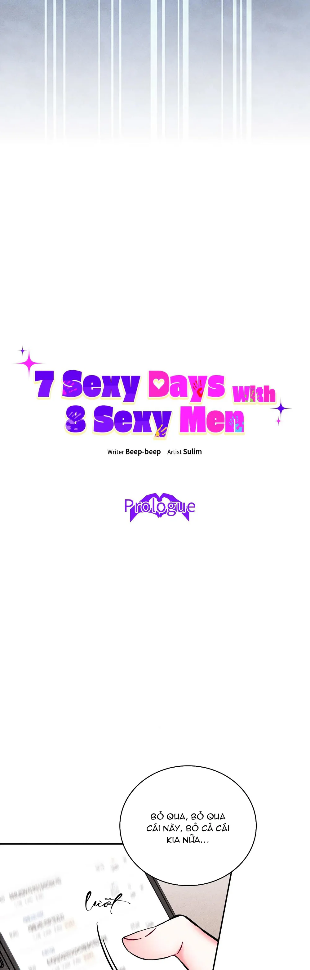 Séc 7 Ngày 8 Anh Chapter 0 Trang 7
