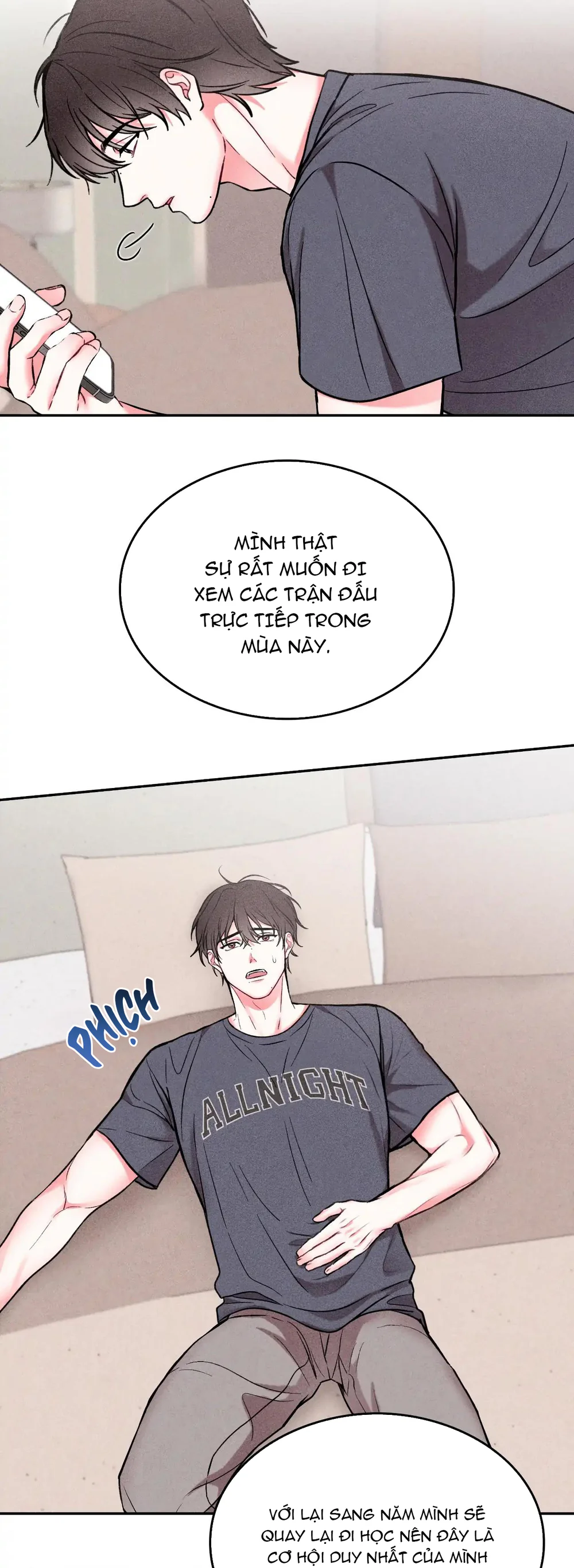 Séc 7 Ngày 8 Anh Chapter 0 Trang 10