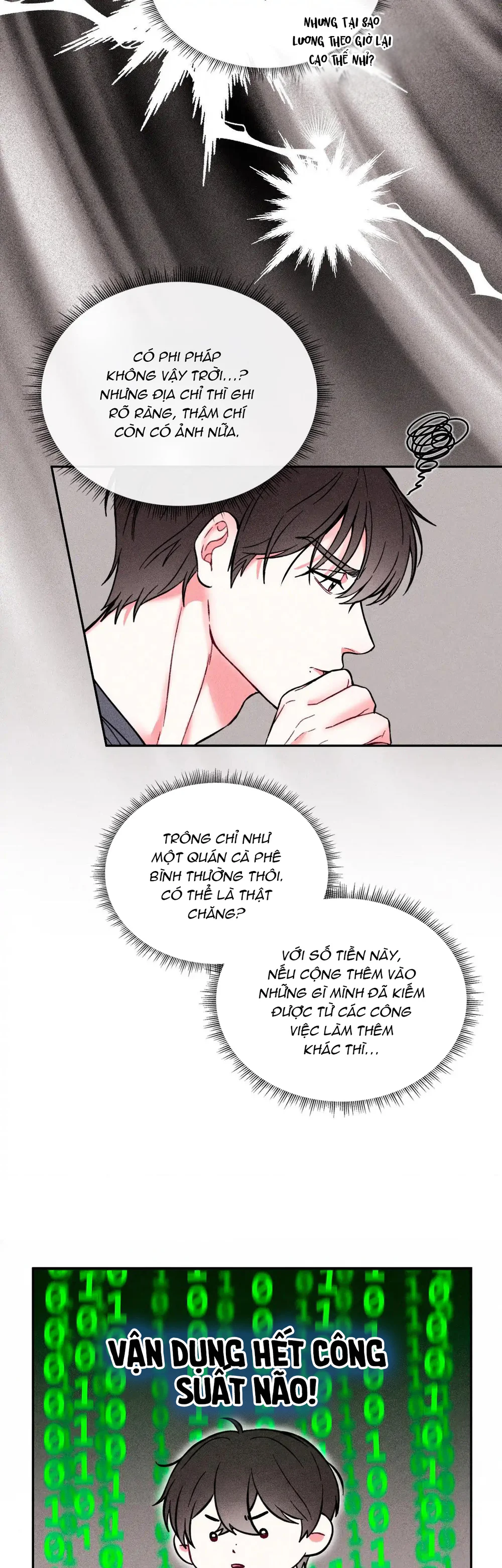 Séc 7 Ngày 8 Anh Chapter 0 Trang 13