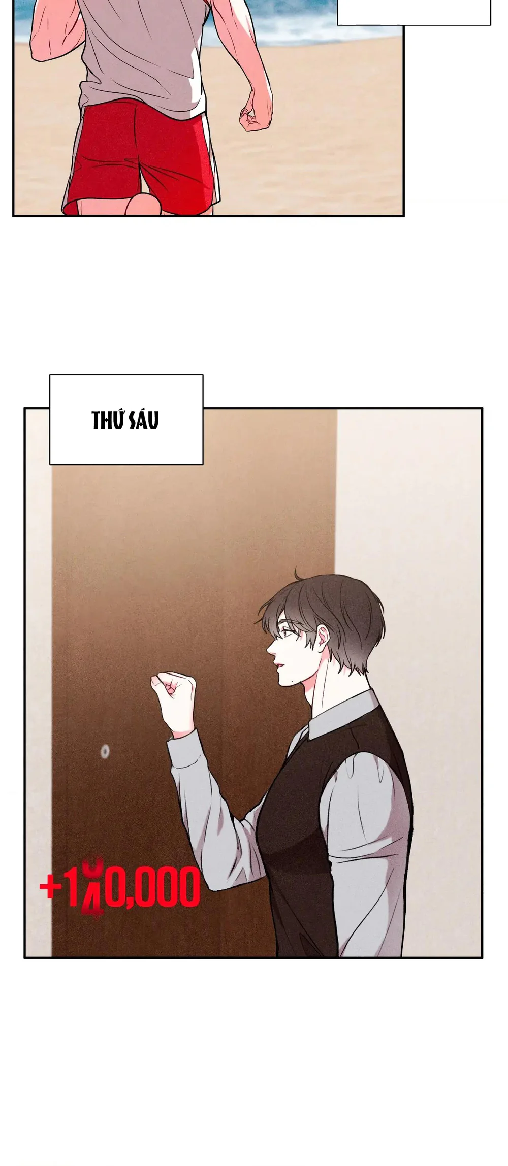 Séc 7 Ngày 8 Anh Chapter 0 Trang 20