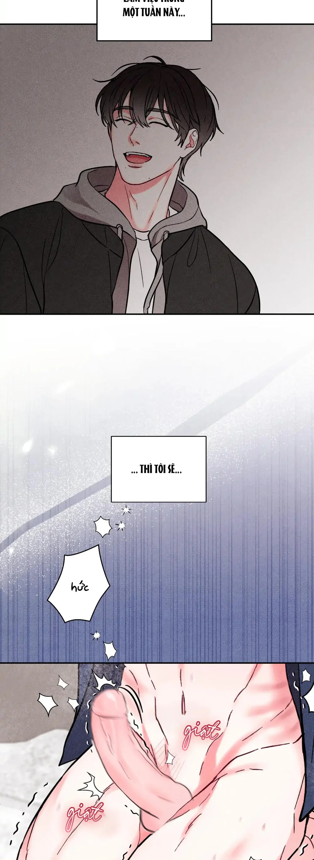 Séc 7 Ngày 8 Anh Chapter 0 Trang 22