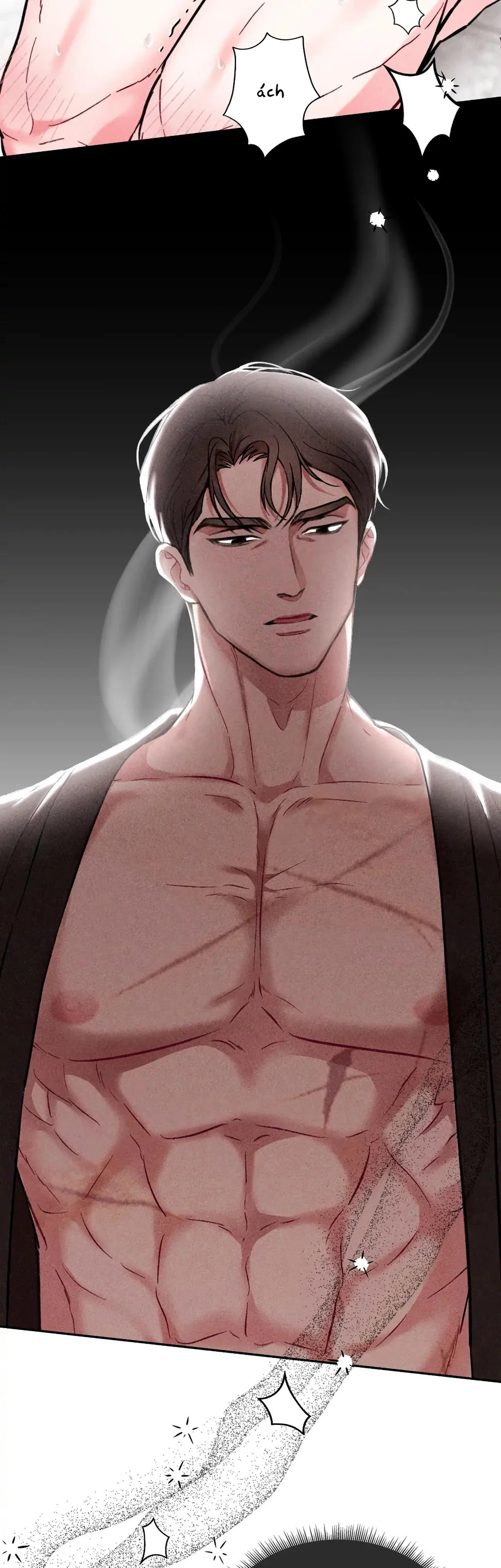 Séc 7 Ngày 8 Anh Chapter 0 Trang 23