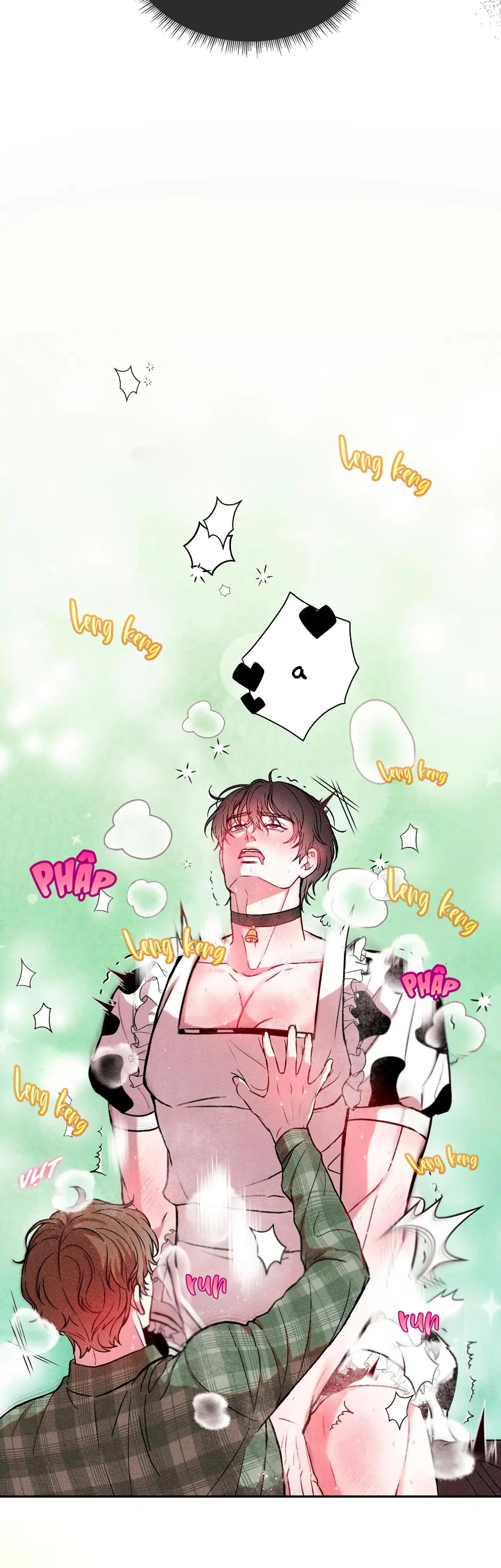 Séc 7 Ngày 8 Anh Chapter 0 Trang 25