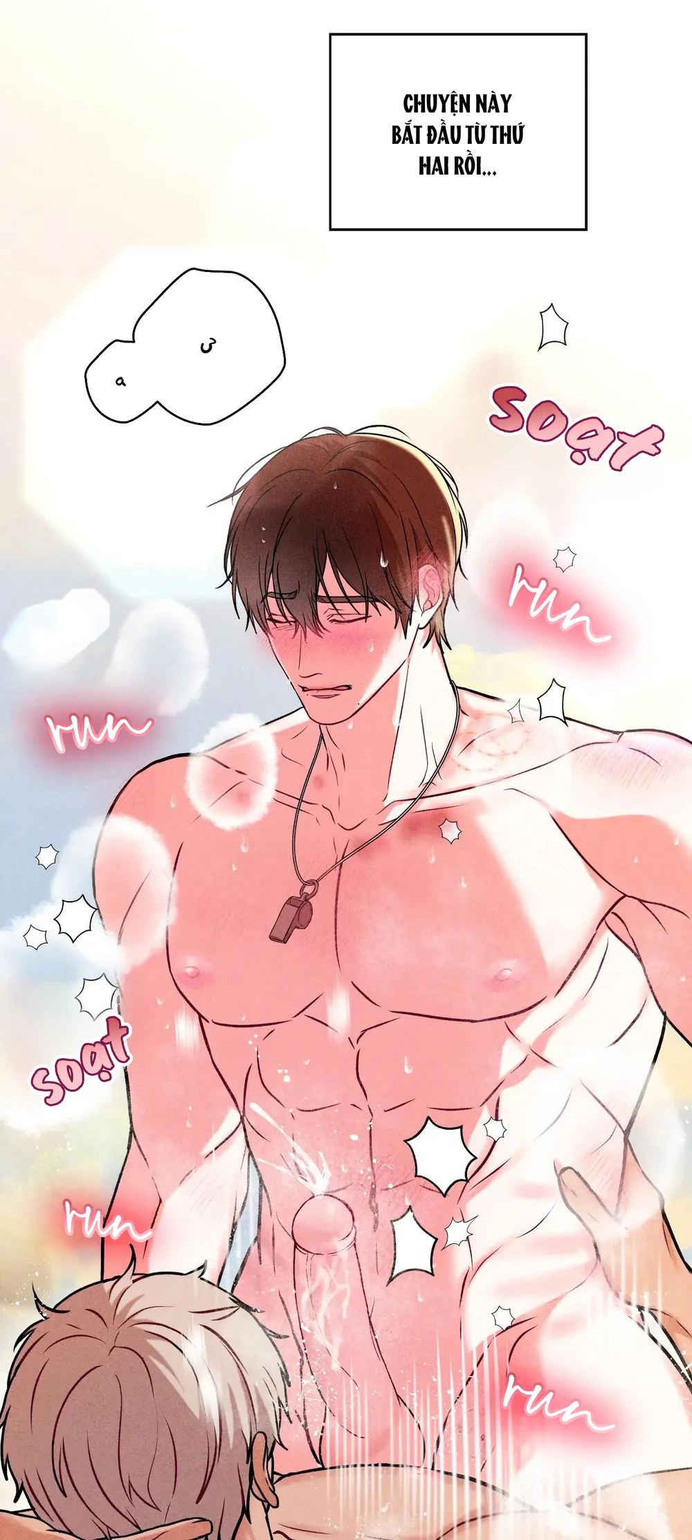 Séc 7 Ngày 8 Anh Chapter 0 Trang 26