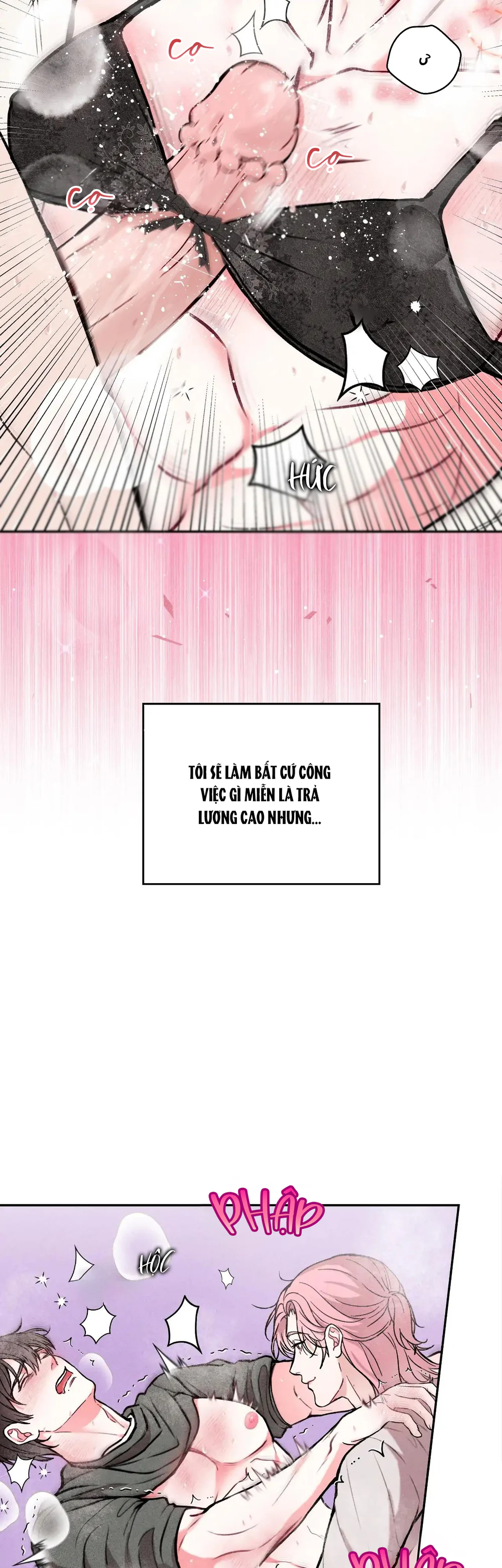 Séc 7 Ngày 8 Anh Chapter 0 Trang 29