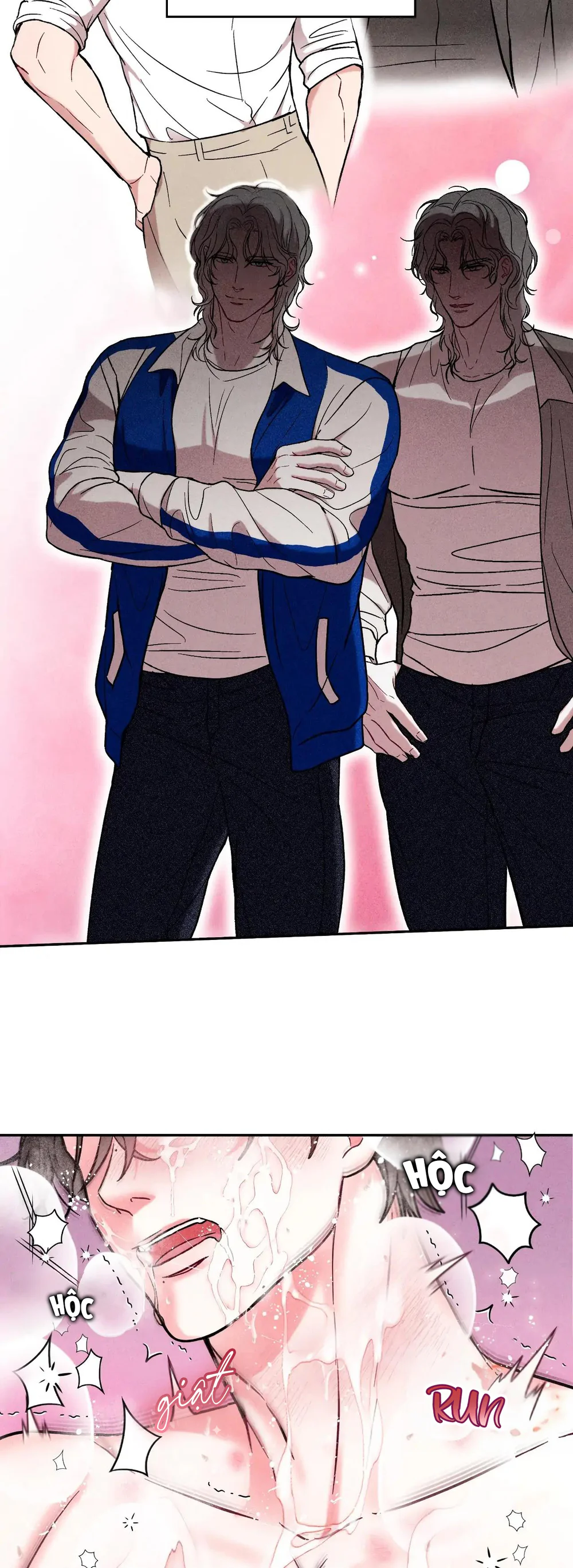 Séc 7 Ngày 8 Anh Chapter 0 Trang 32