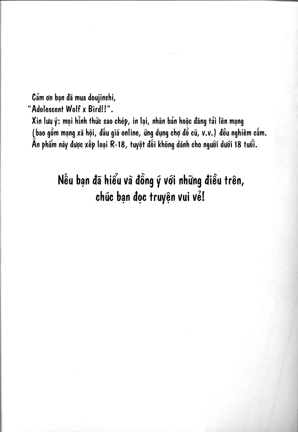 Sếch thú Chapter 4 Trang 4