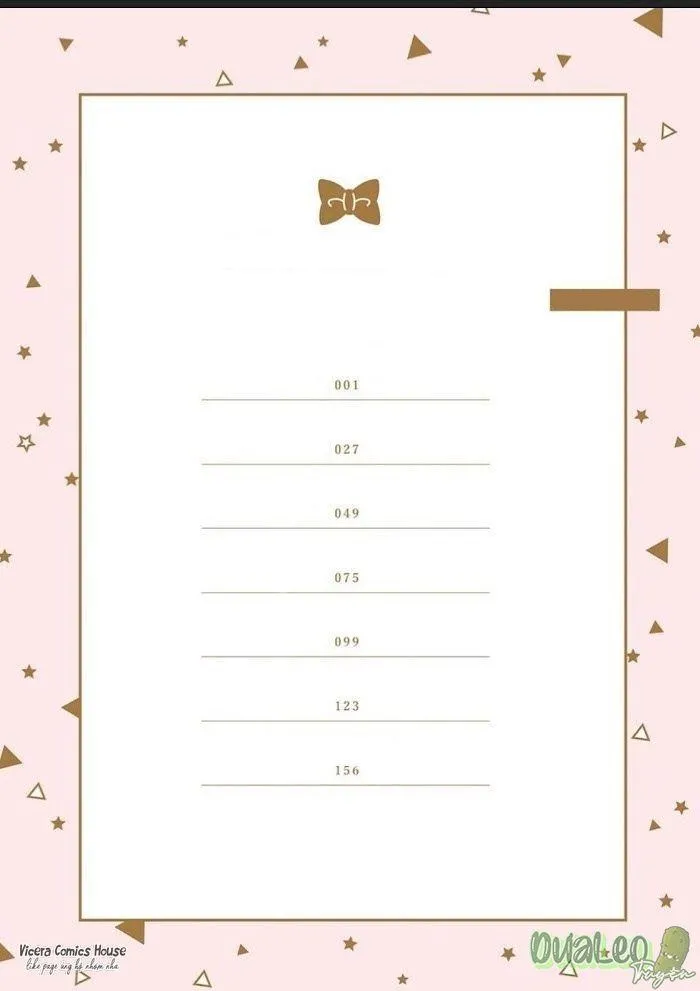 Sekai De Ichiban Kawaii! Chapter 1 Trang 4