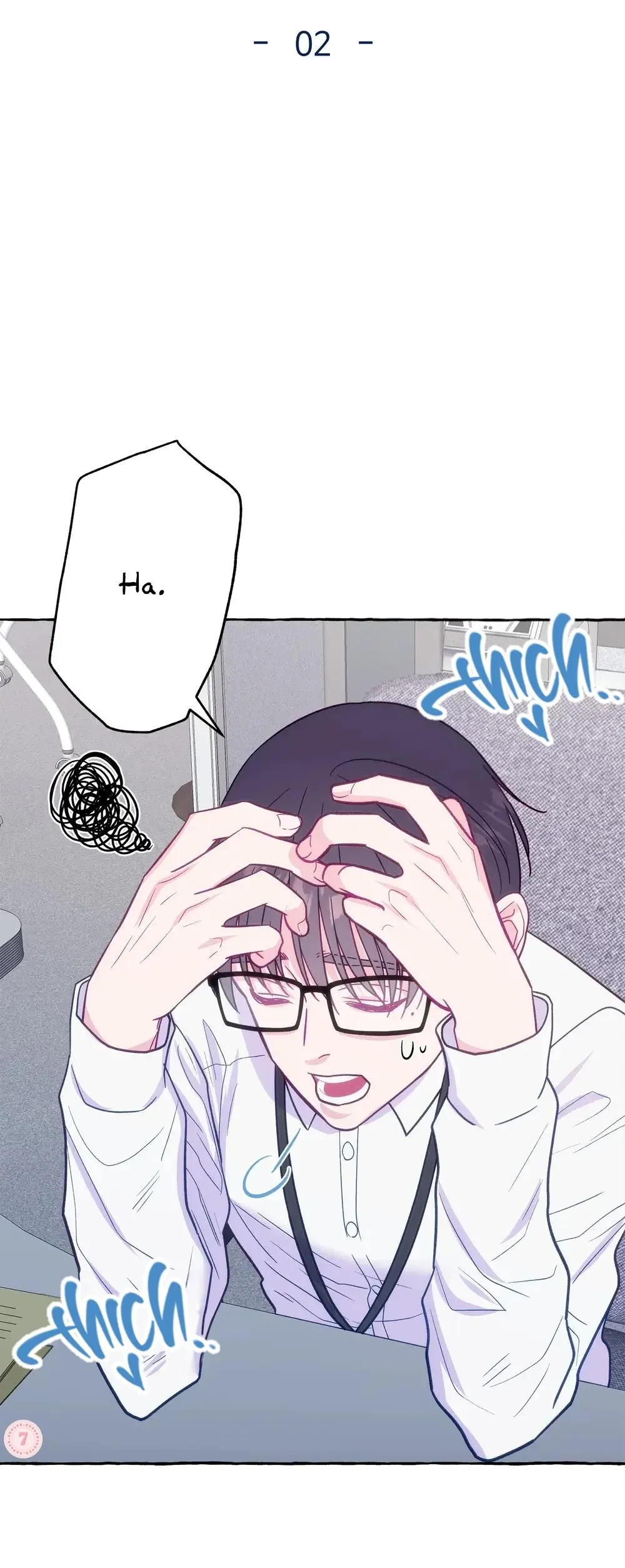 Seollo Chapter 2 Trang 4