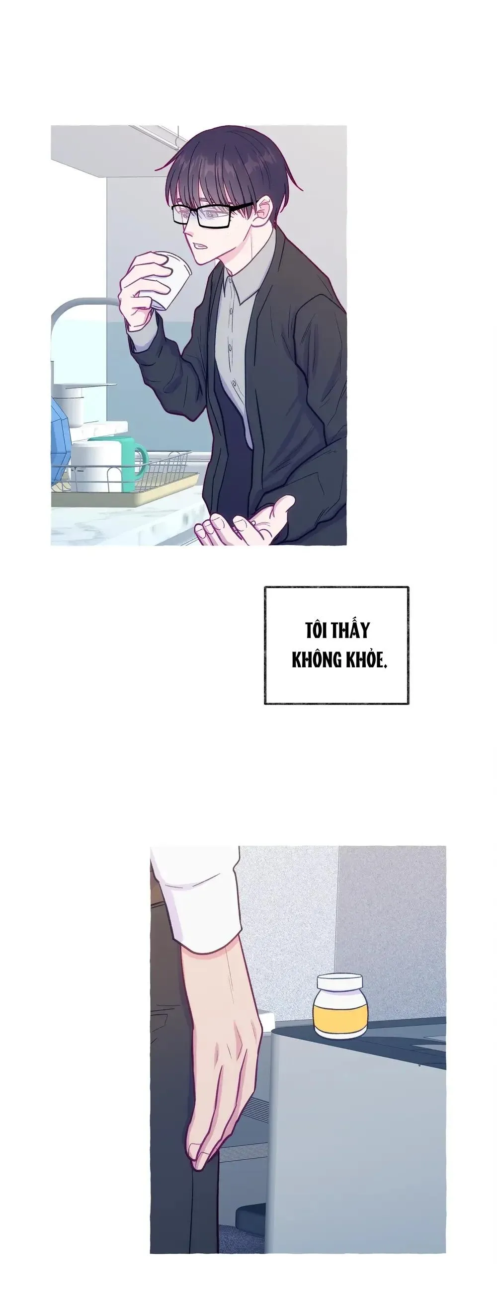 Seollo Chapter 2 Trang 6