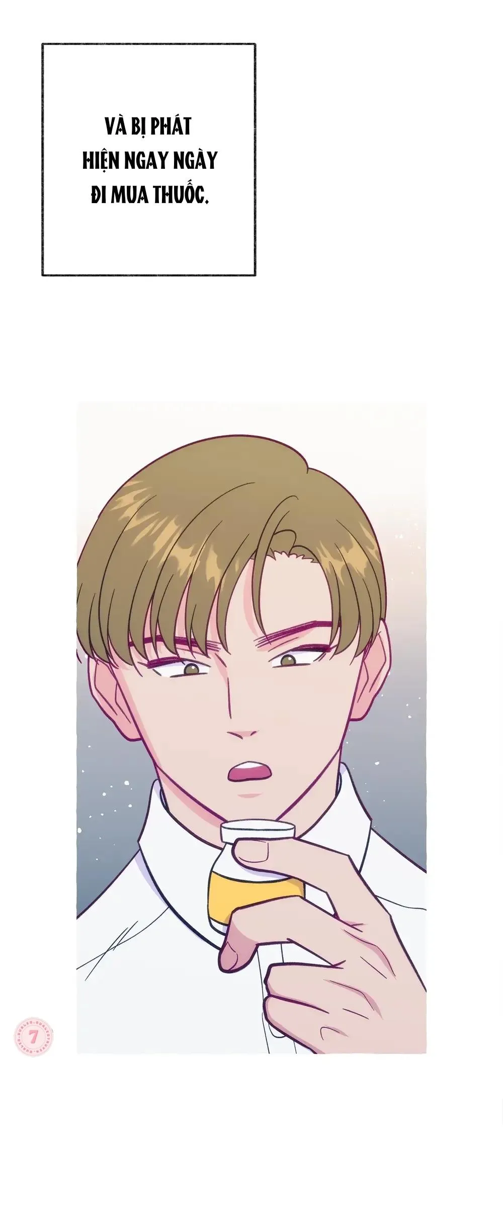 Seollo Chapter 2 Trang 7