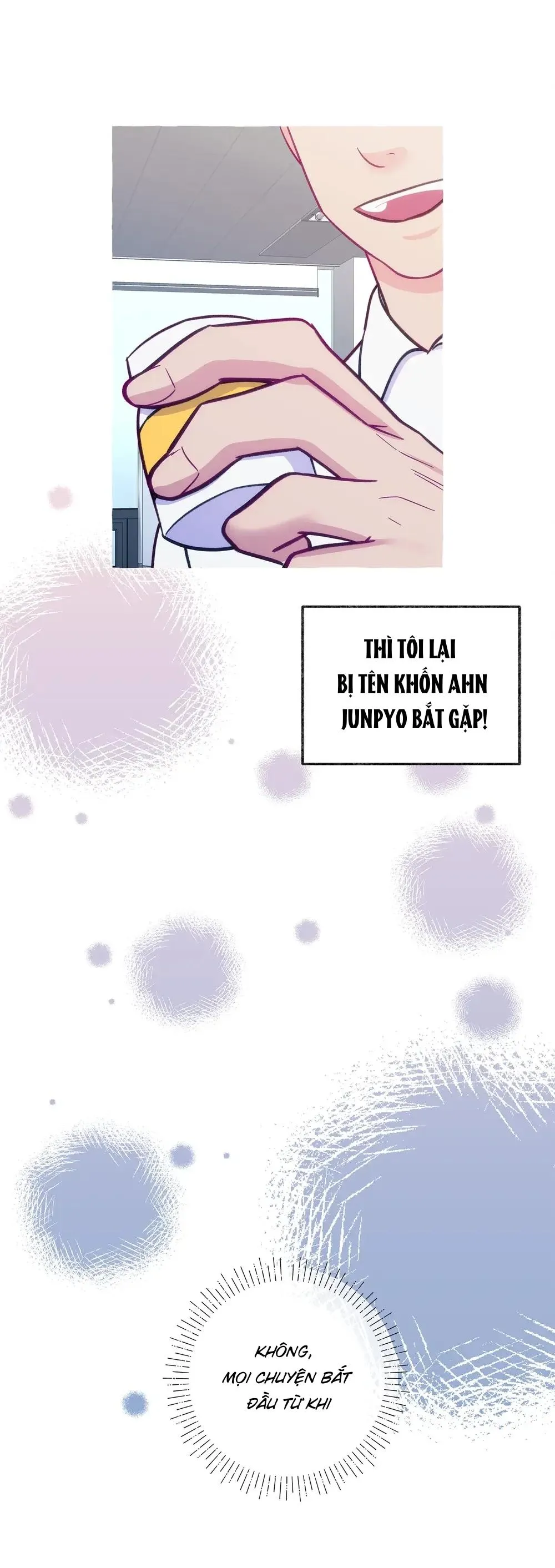 Seollo Chapter 2 Trang 9