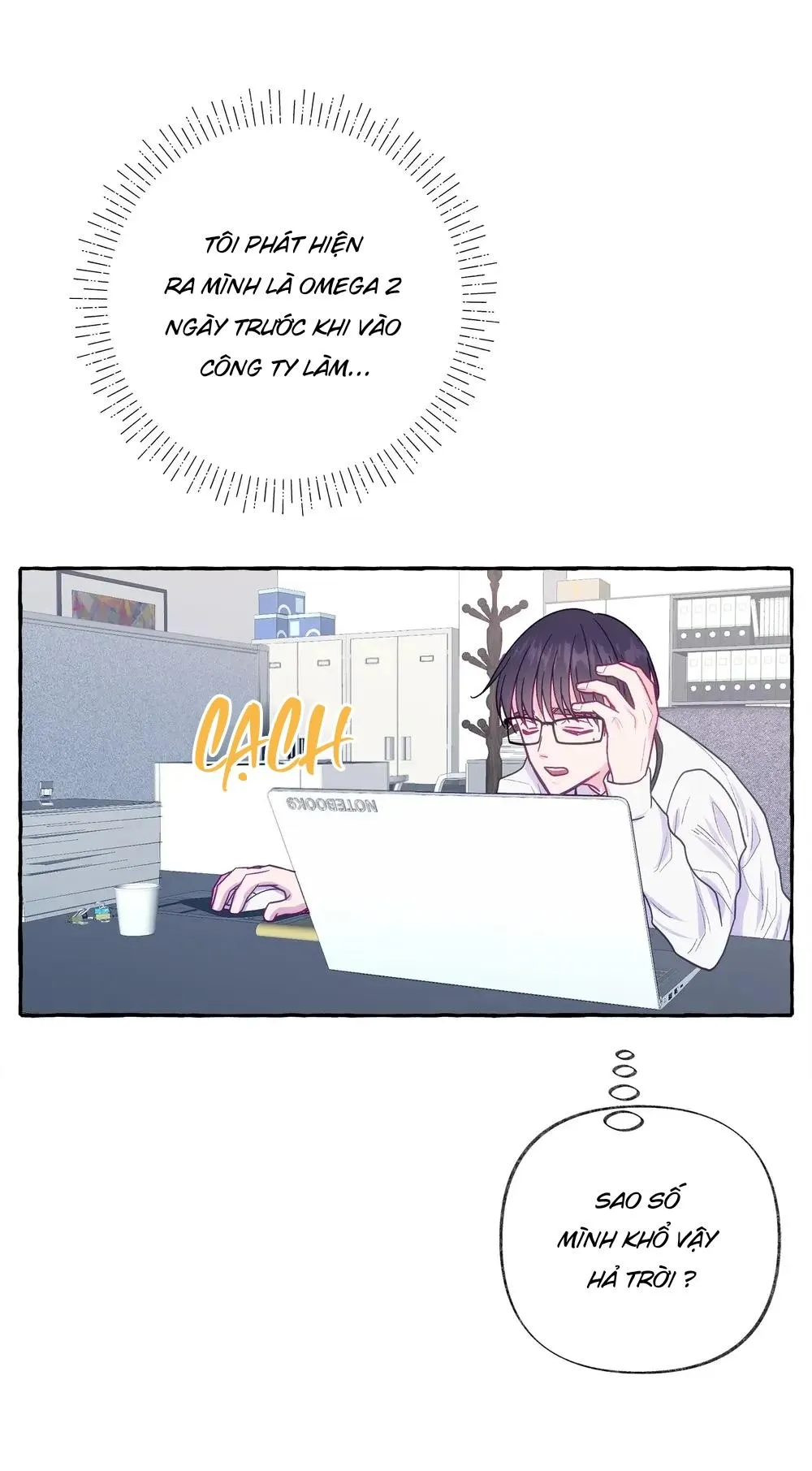 Seollo Chapter 2 Trang 10