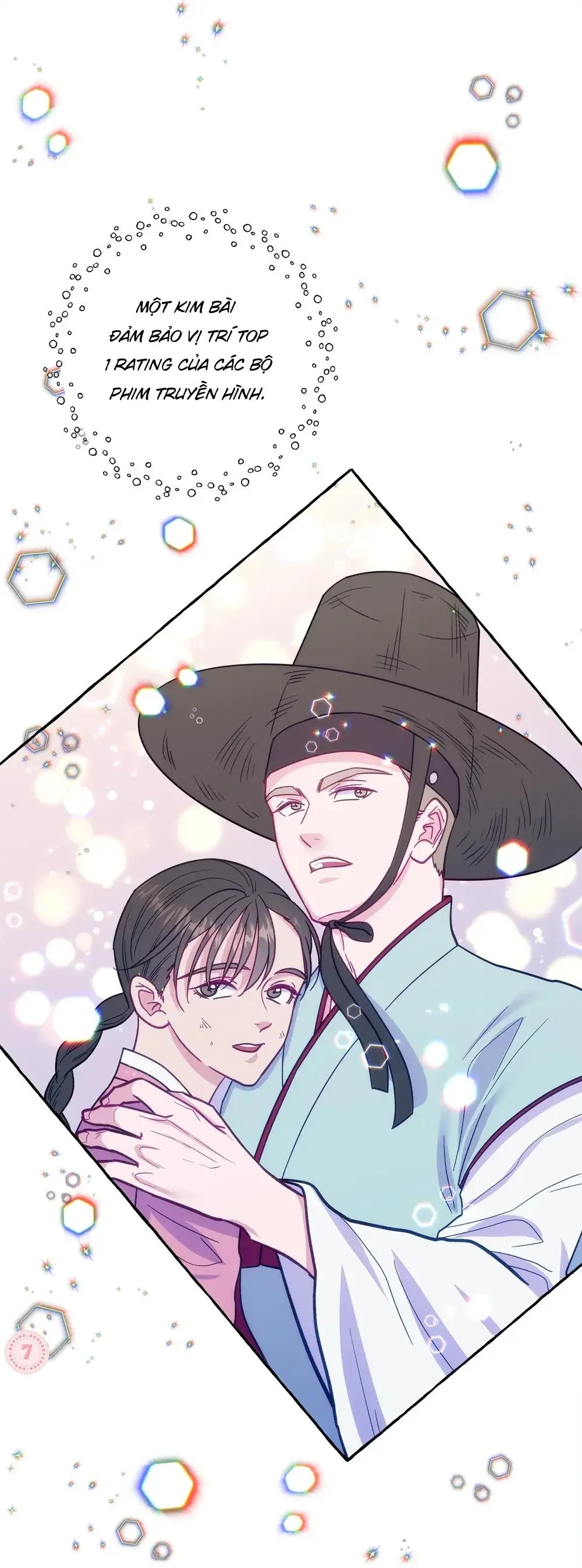 Seollo Chapter 2 Trang 16