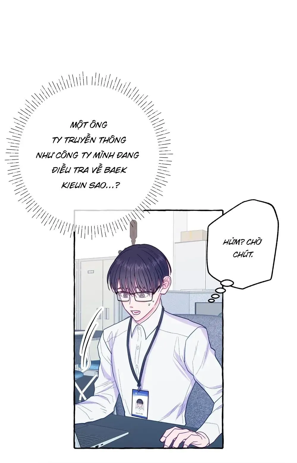 Seollo Chapter 2 Trang 19