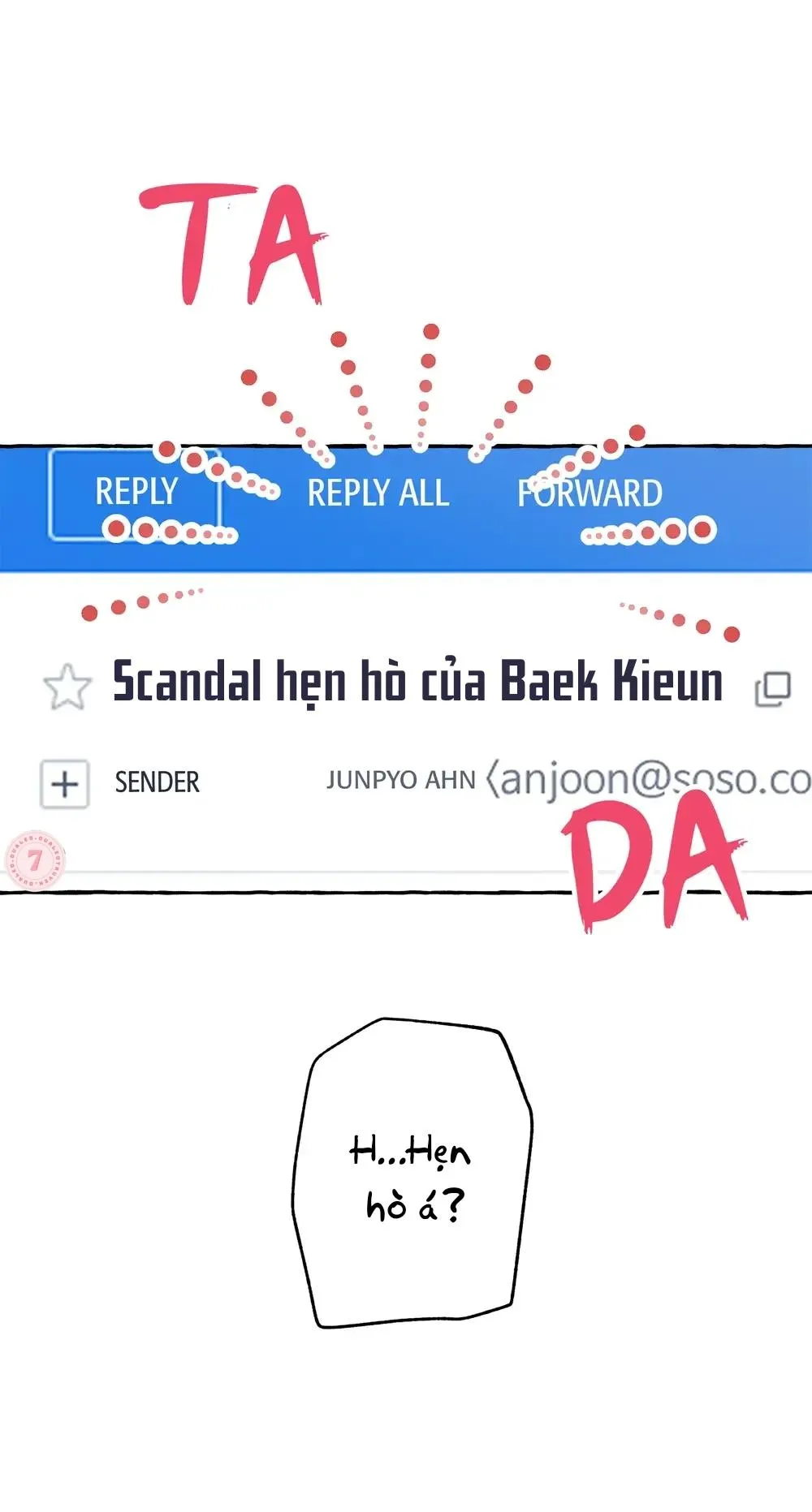 Seollo Chapter 2 Trang 20