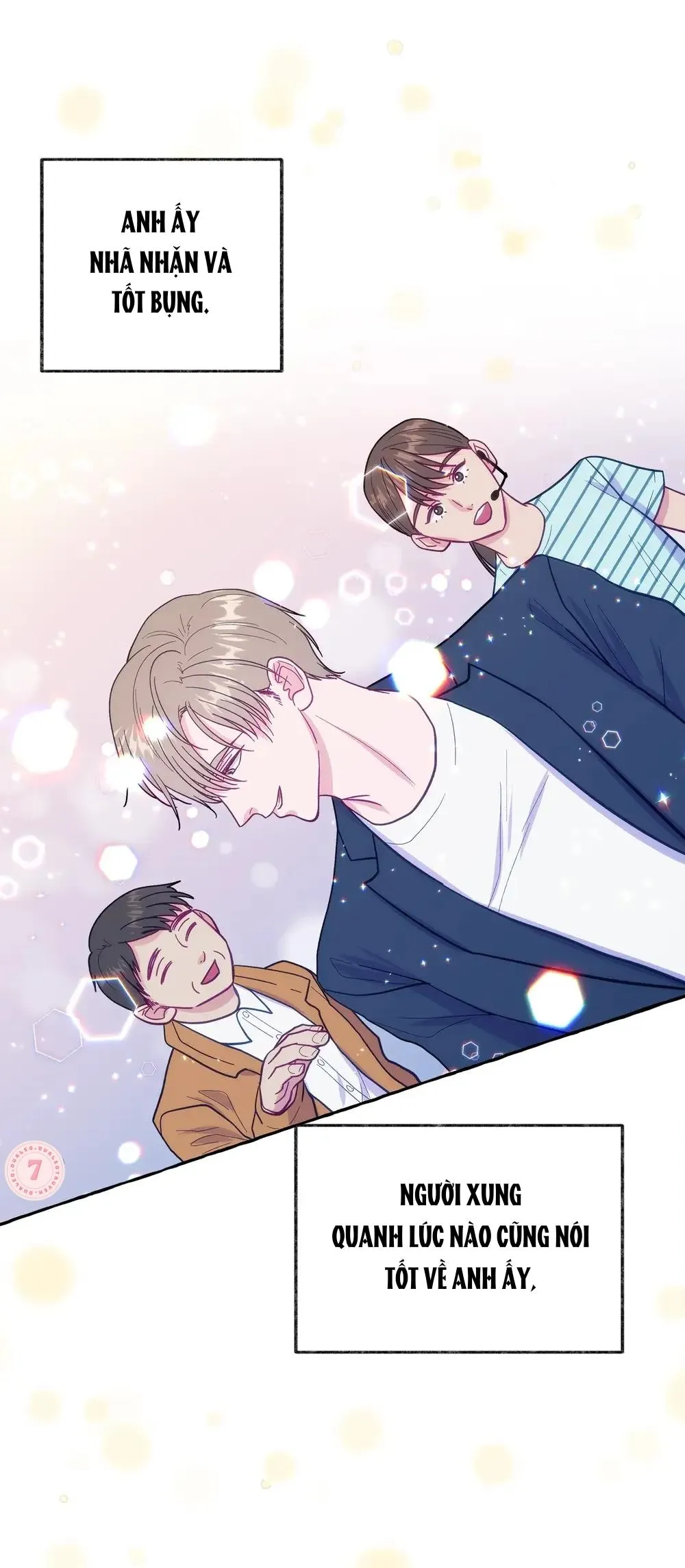 Seollo Chapter 2 Trang 23