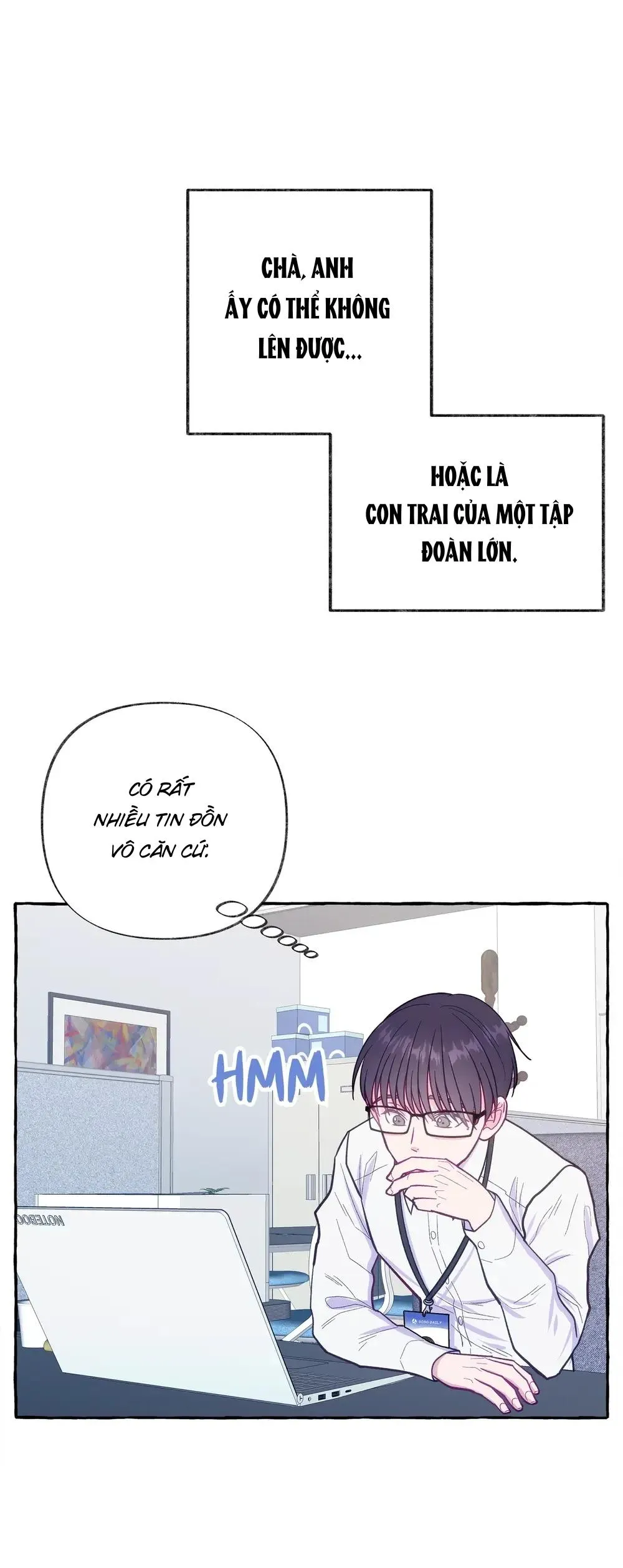 Seollo Chapter 2 Trang 25