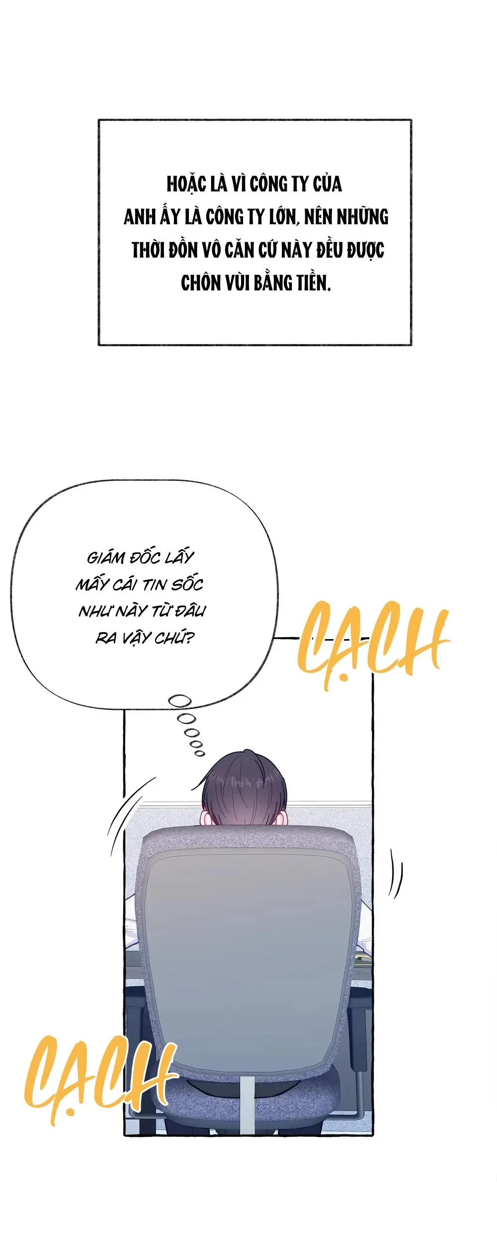 Seollo Chapter 2 Trang 26