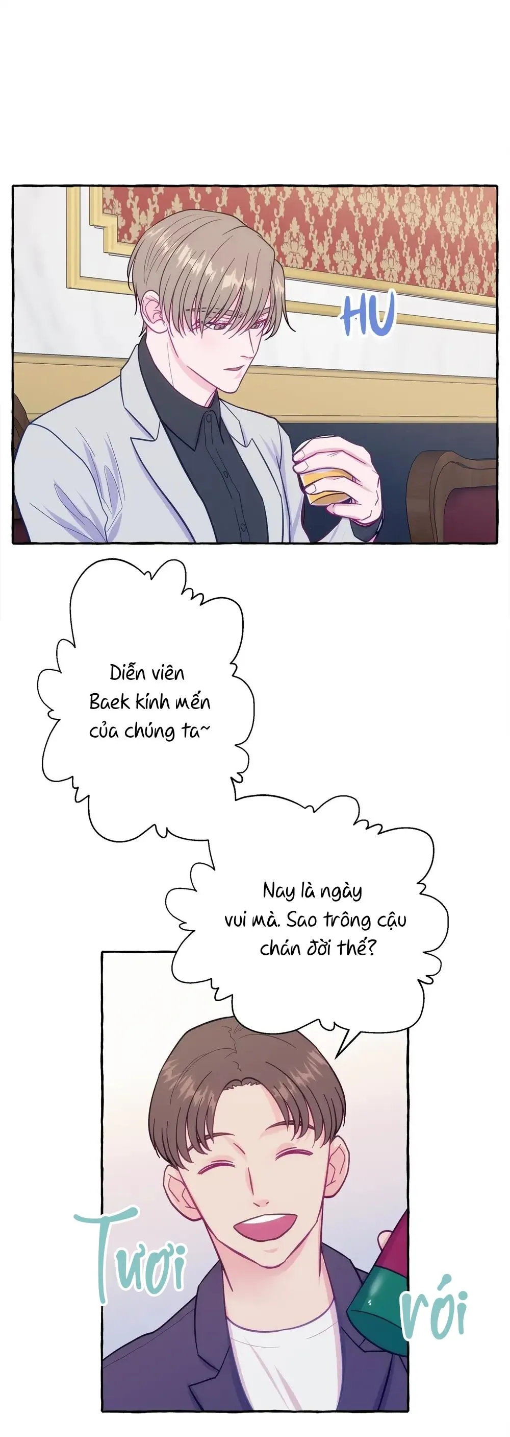 Seollo Chapter 2 Trang 31