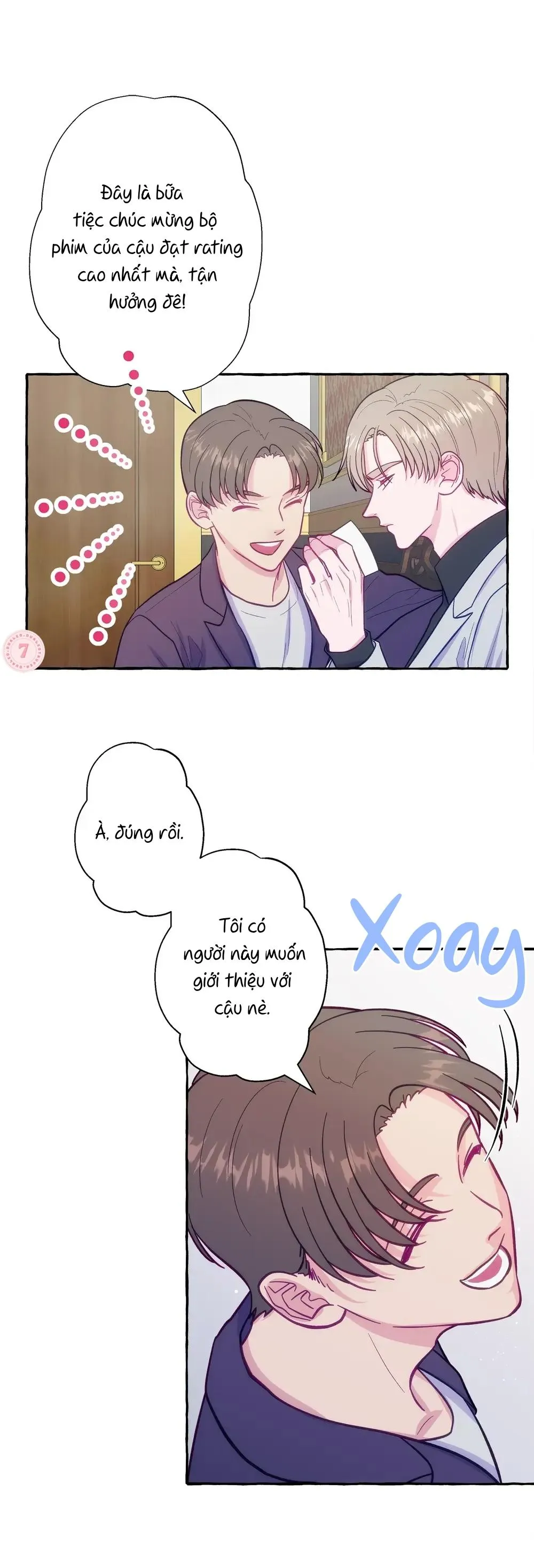 Seollo Chapter 2 Trang 32