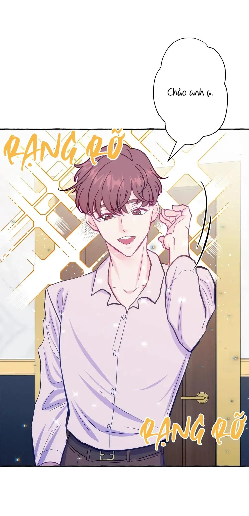 Seollo Chapter 2 Trang 33