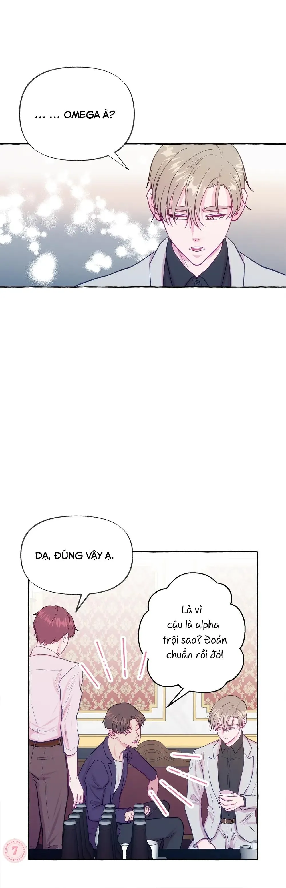 Seollo Chapter 2 Trang 35