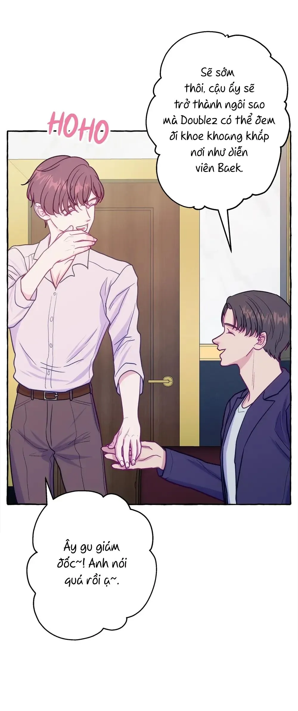 Seollo Chapter 2 Trang 37