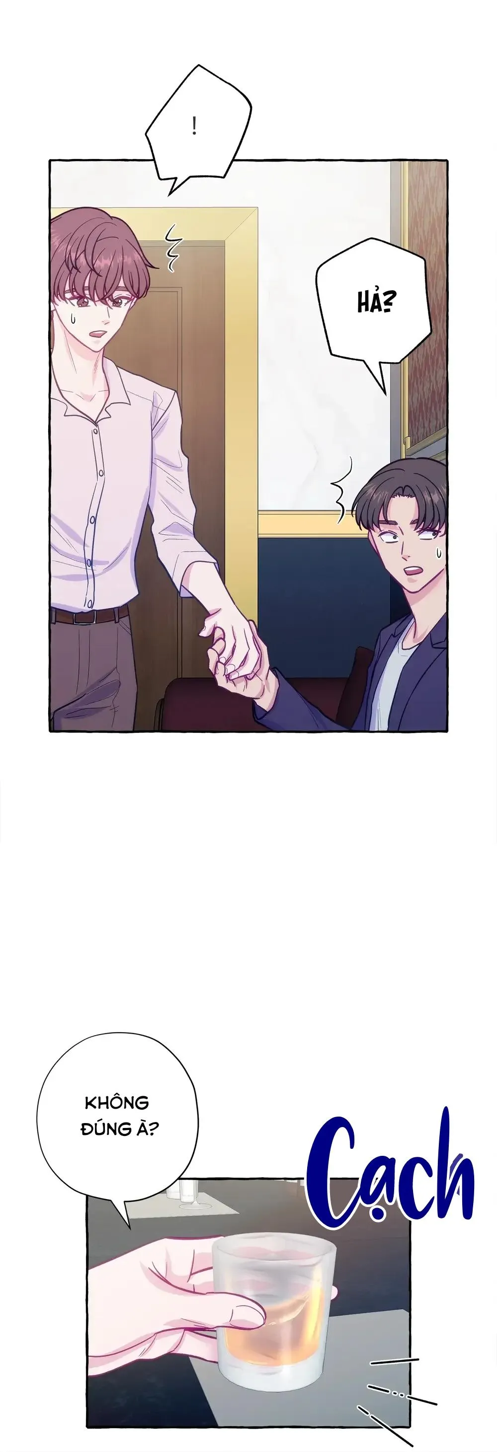 Seollo Chapter 2 Trang 39