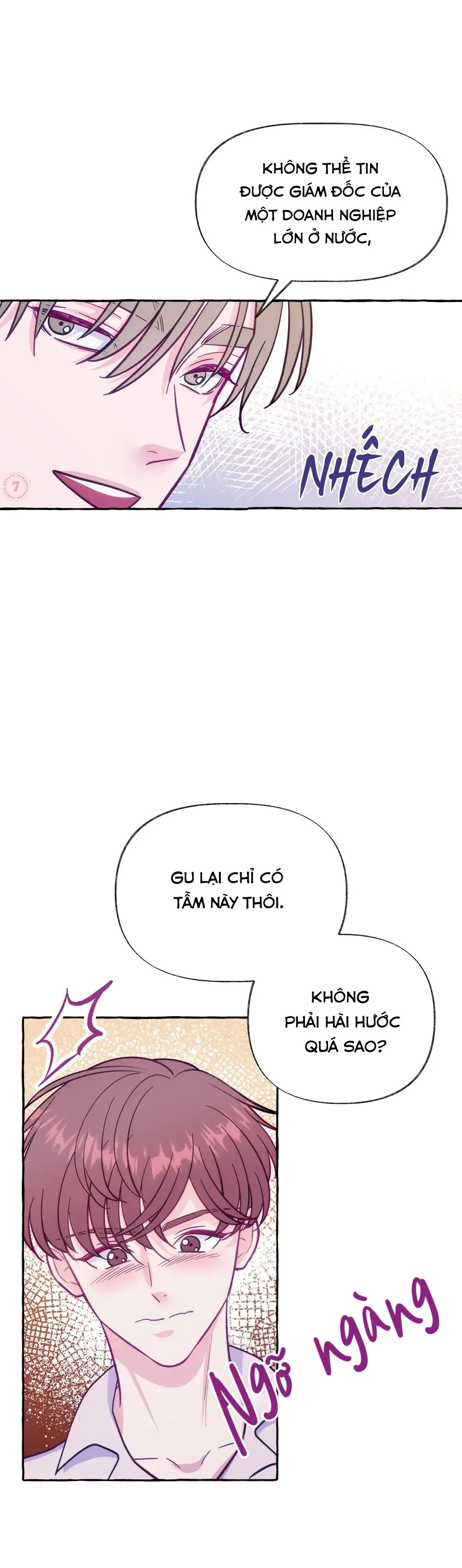 Seollo Chapter 2 Trang 40