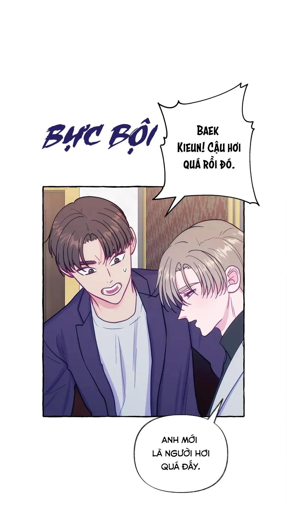 Seollo Chapter 2 Trang 42