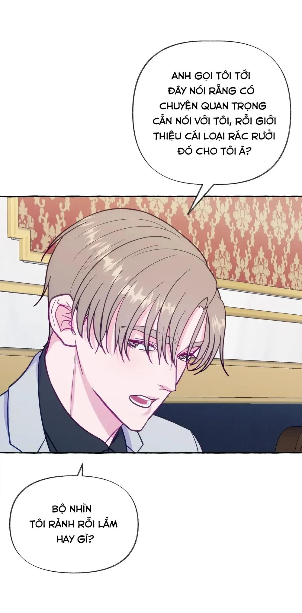 Seollo Chapter 2 Trang 43