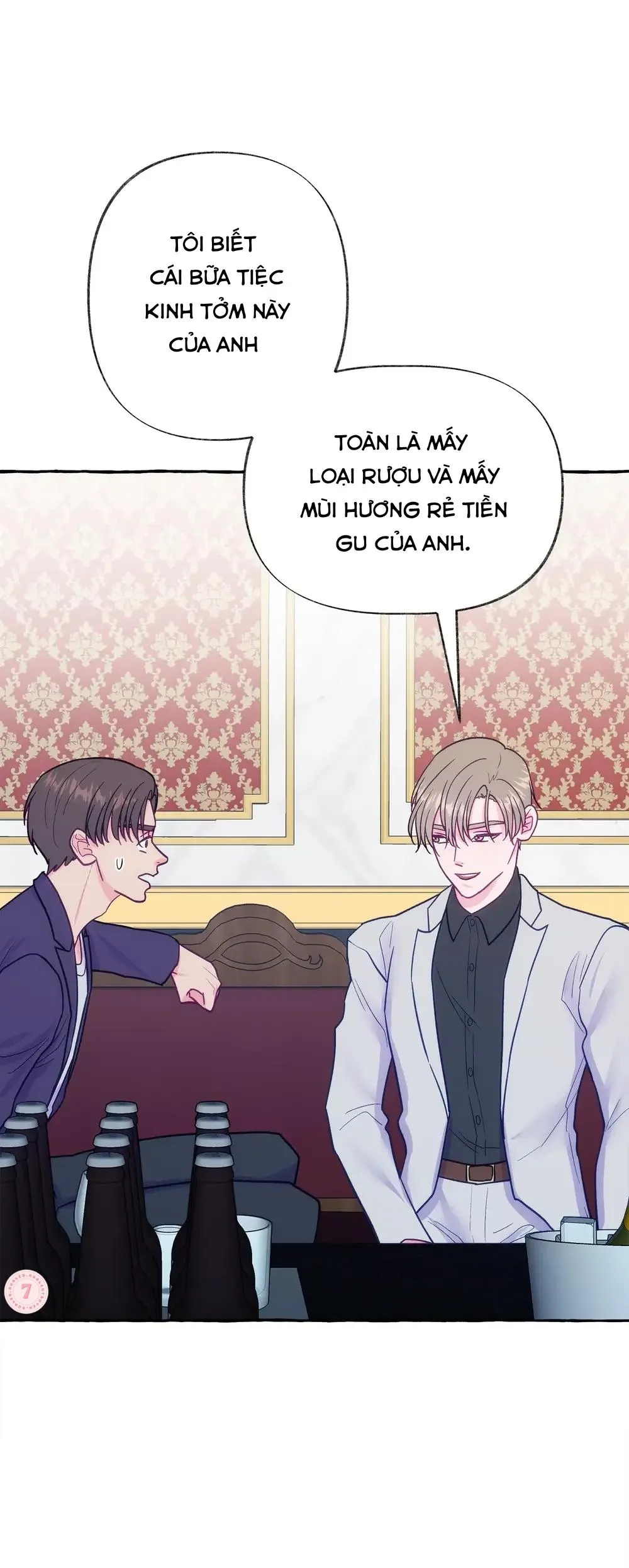 Seollo Chapter 2 Trang 45