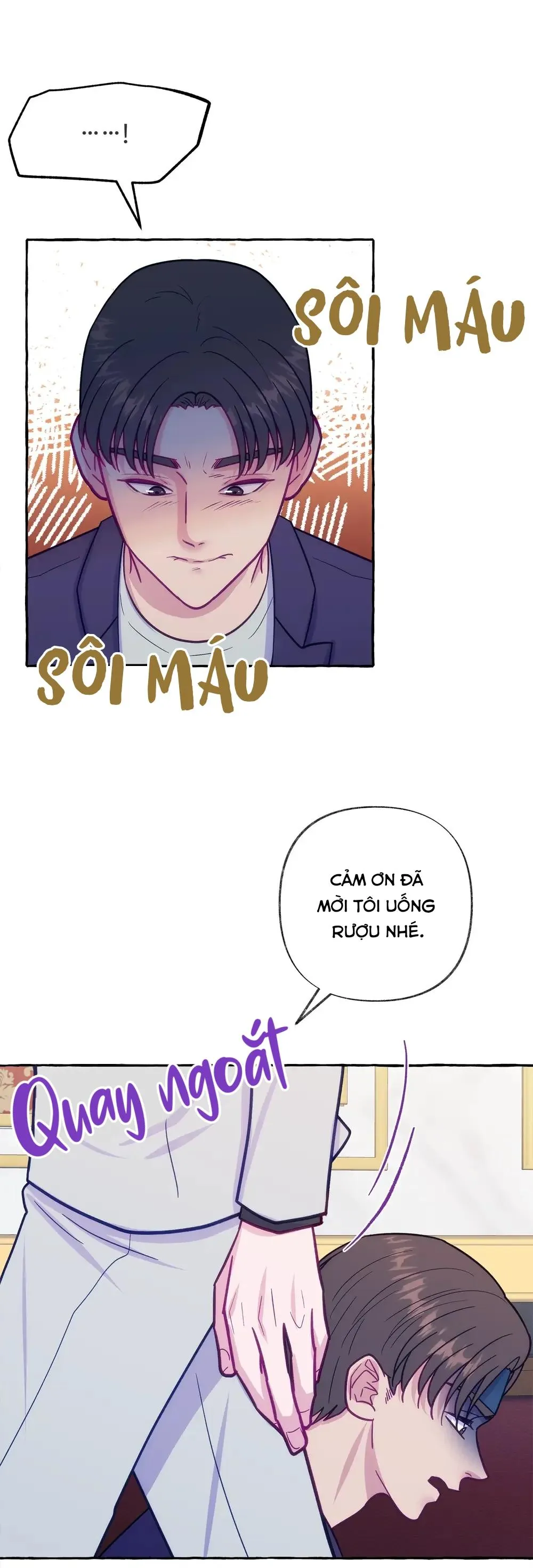 Seollo Chapter 2 Trang 47