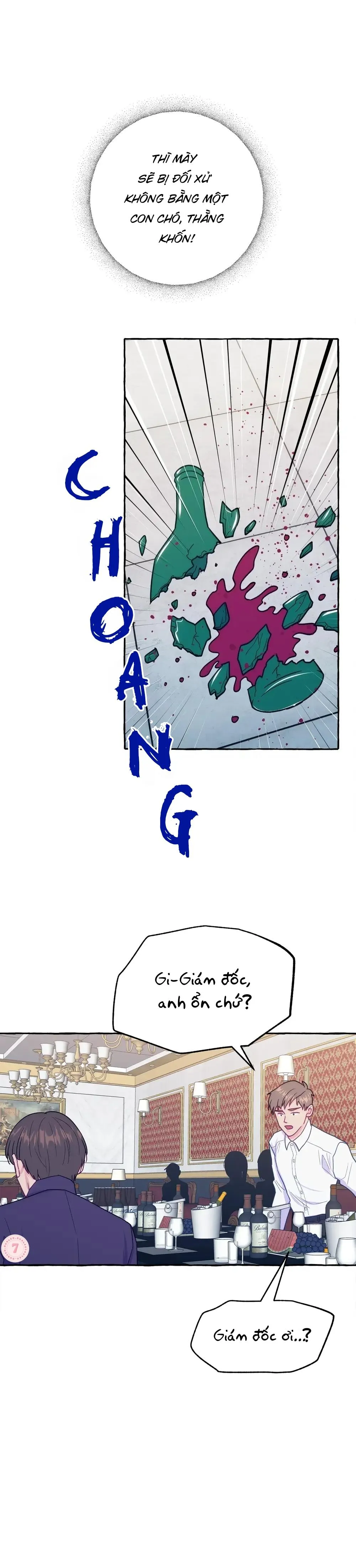 Seollo Chapter 2 Trang 49