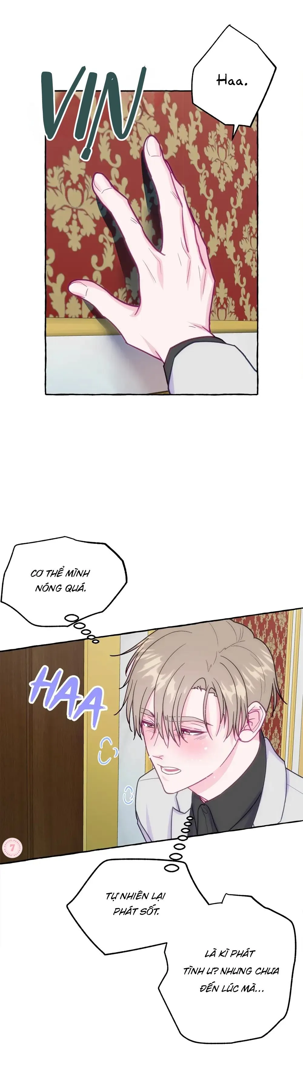 Seollo Chapter 2 Trang 52