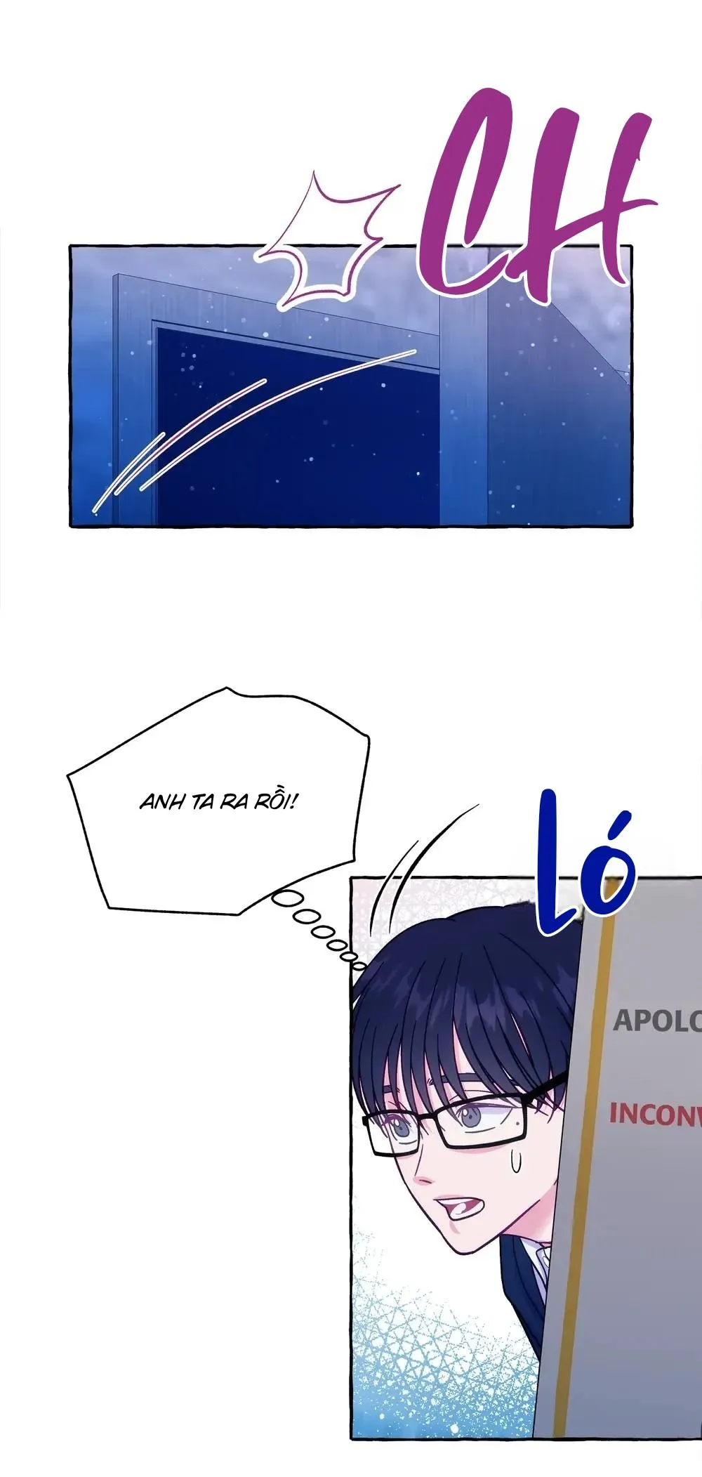 Seollo Chapter 3 Trang 4