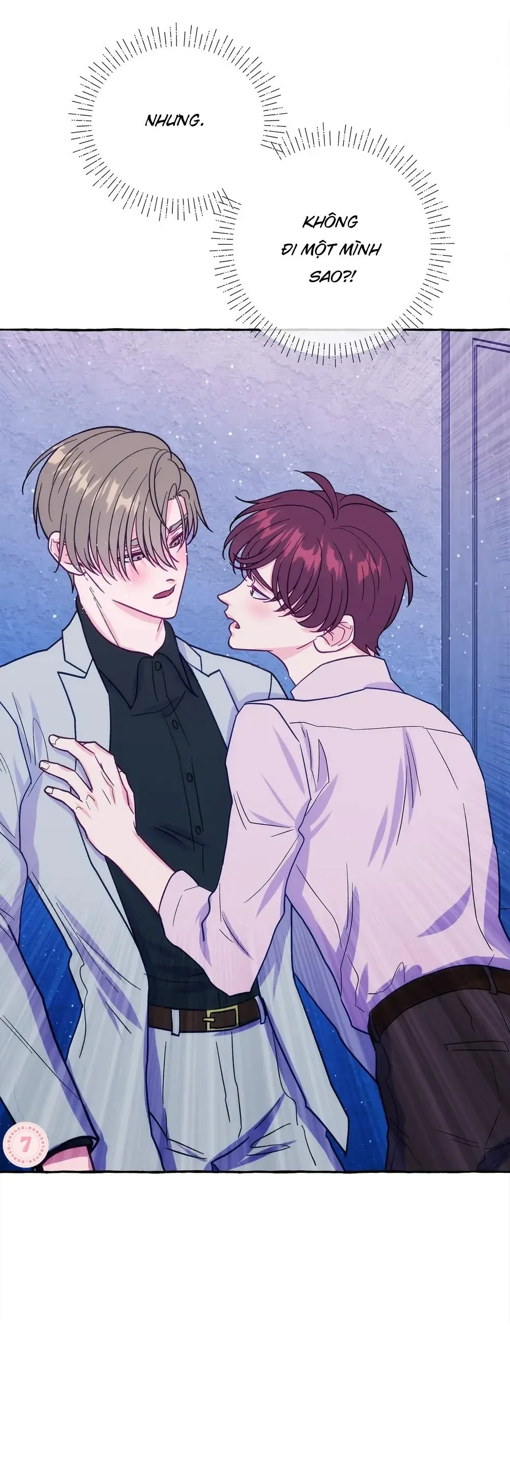 Seollo Chapter 3 Trang 5