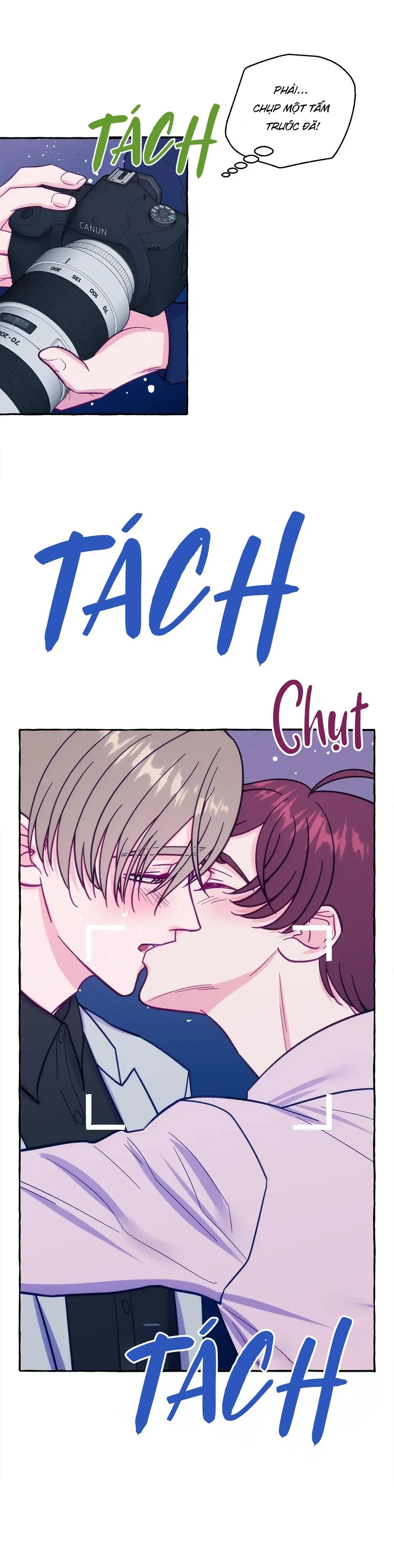 Seollo Chapter 3 Trang 6